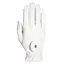 Roeckl Winter Chester Glove - White